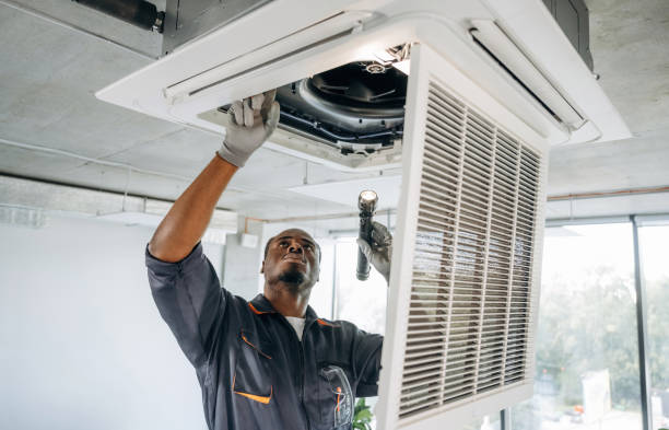 Licensed Hvac service in Swan River, MN - FH HVAC